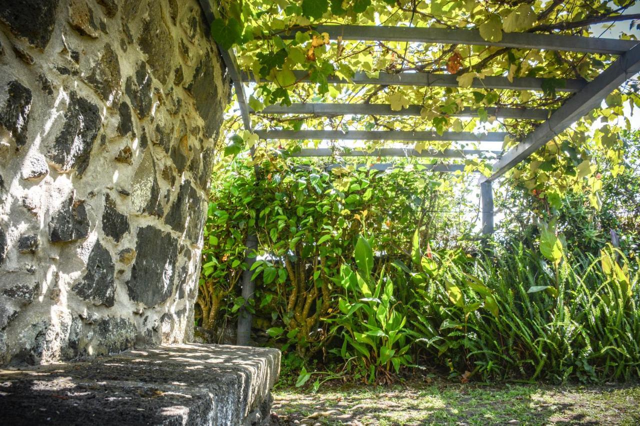 Quinta Dos Frutos Villa Santa Cruz da Graciosa Exterior photo