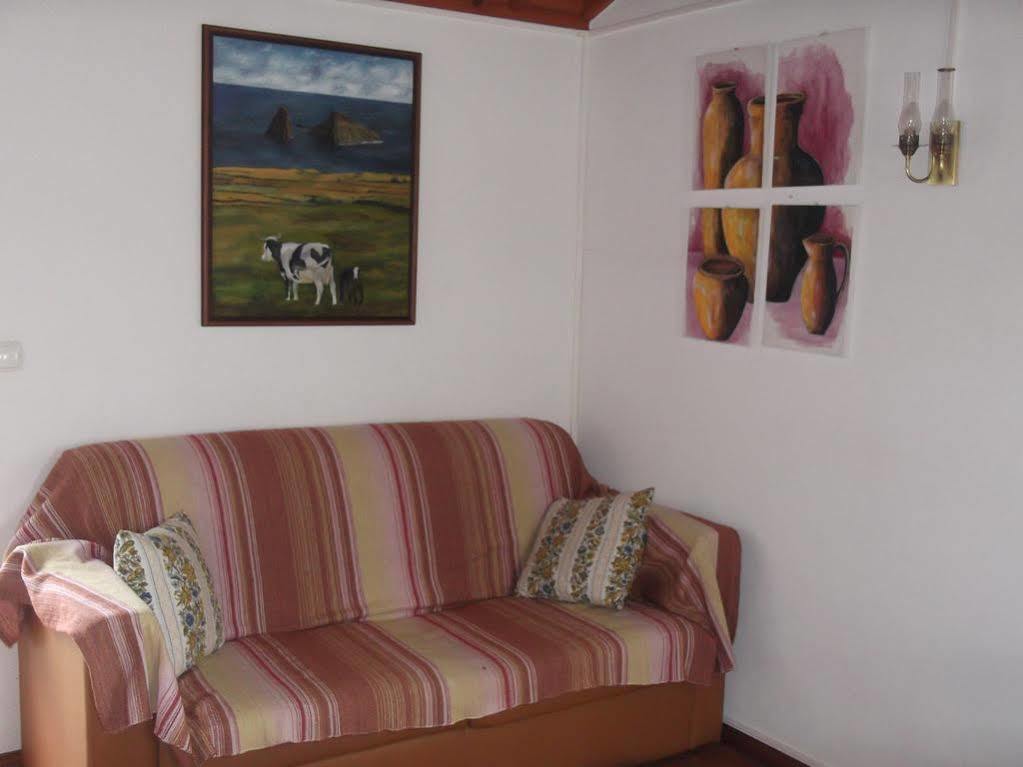 Quinta Dos Frutos Villa Santa Cruz da Graciosa Exterior photo
